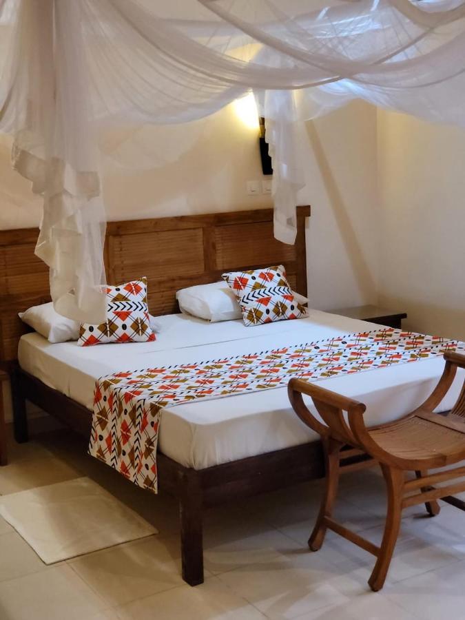 Le Lodge Des Almadies Дакар Экстерьер фото